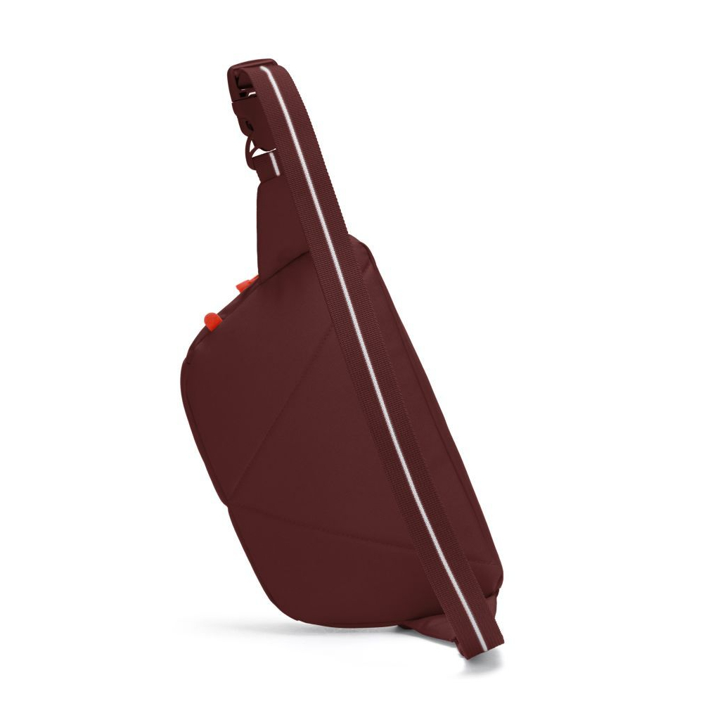Сумка Pacsafe GO sling pack Бургунді (35100345) - зображення 2