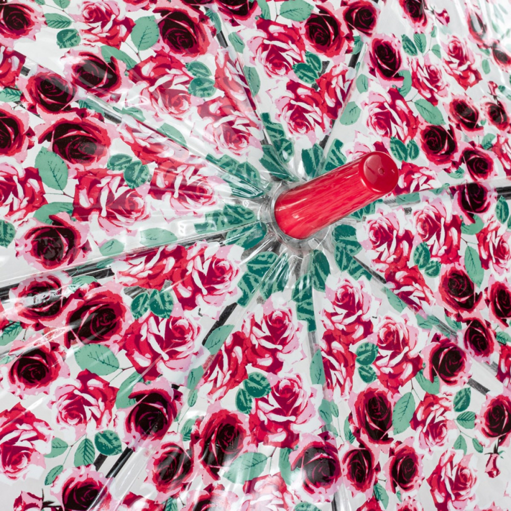 Парасоля Fulton Birdcage-2 L042 Rose Bud (L042-034286) - зображення 9