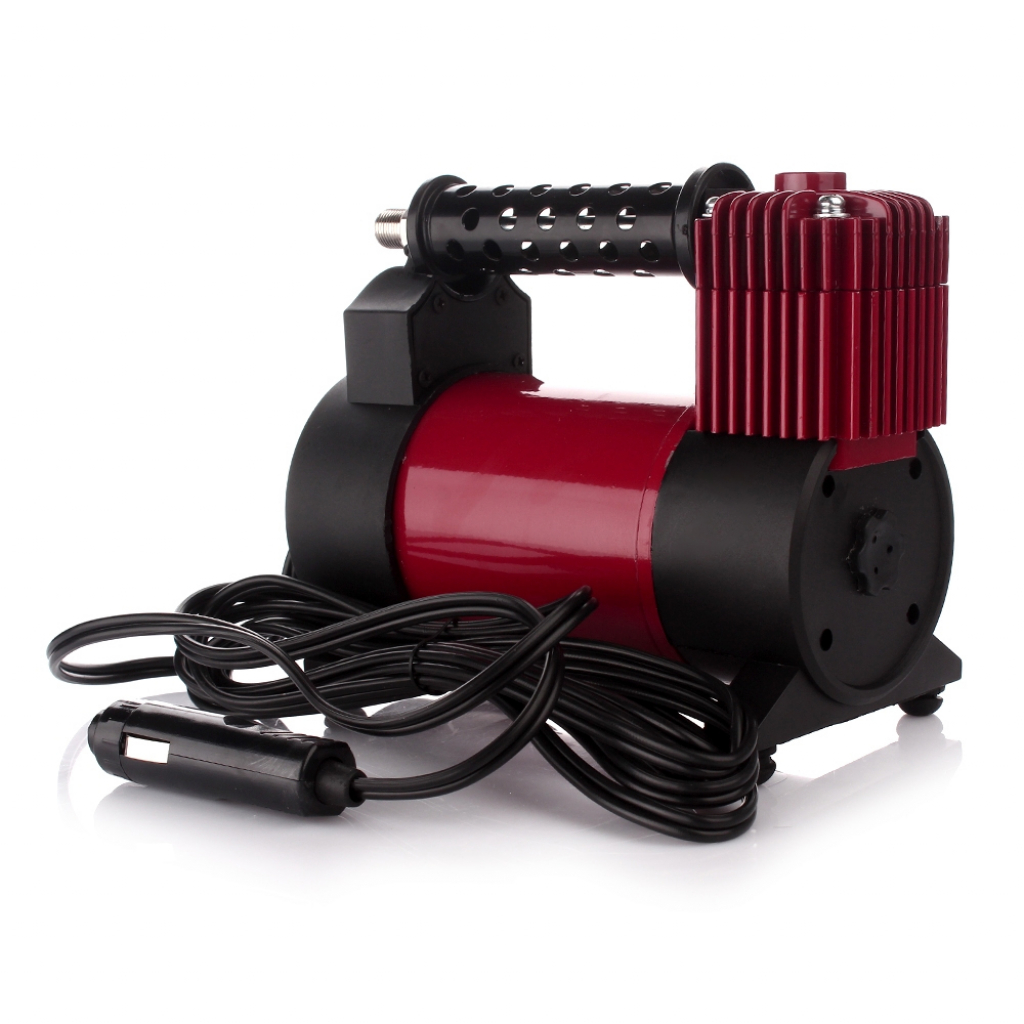 Автомобільний компресор БЕЛАВТО БК-42 Урал-2 40л/хв (БК42) - зображення 2