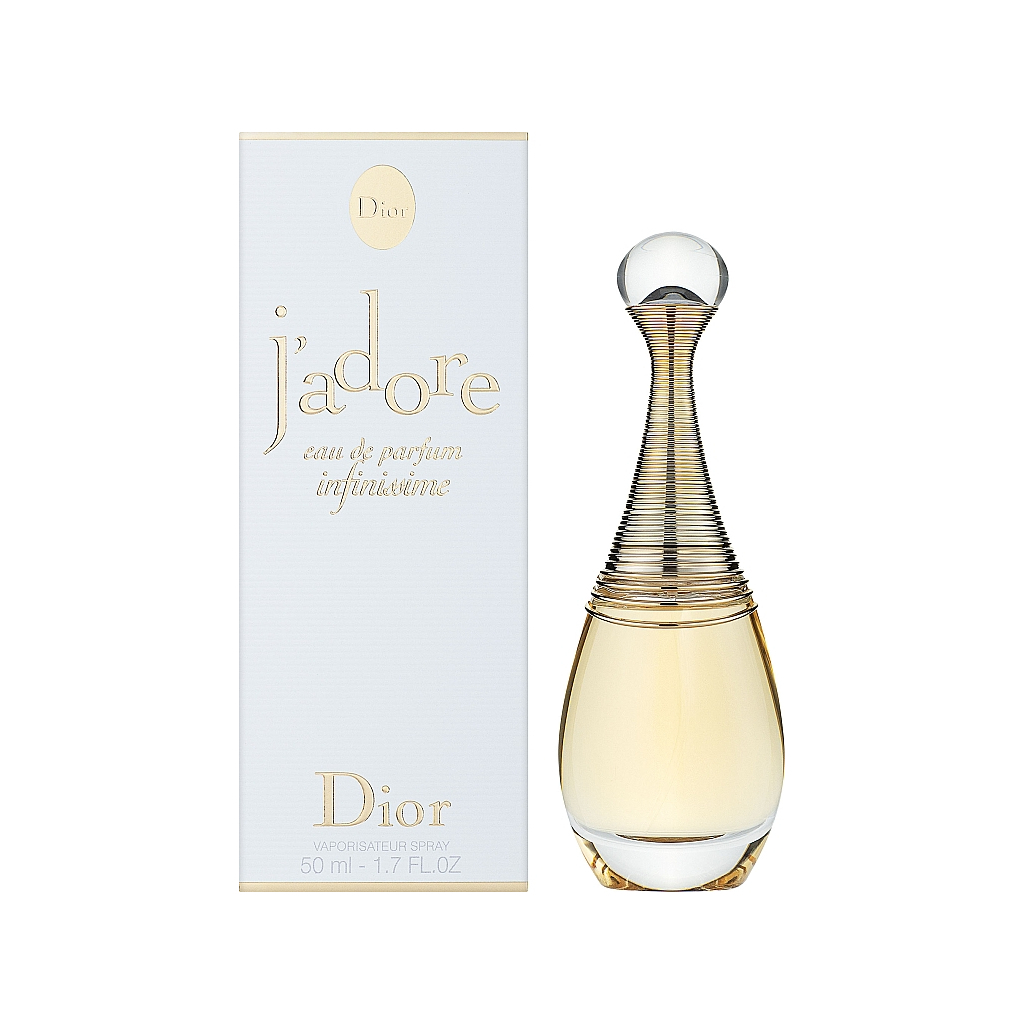 Парфумована вода Dior J'Adore Infinissime 50 мл (3348901521406) - изображение 2