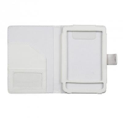 Чохол до електронної книги AirOn для PocketBook 622/623 Touch (white) (6946795860013) - зображення 3
