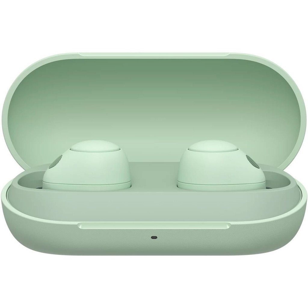 Навушники Sony WF-C700N Mint (WFC700NG.CE7) - зображення 4