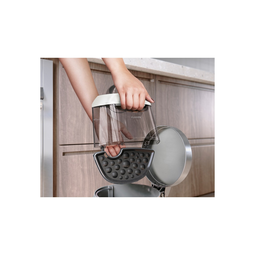 Пилосос Electrolux PC91-ALRG - зображення 3