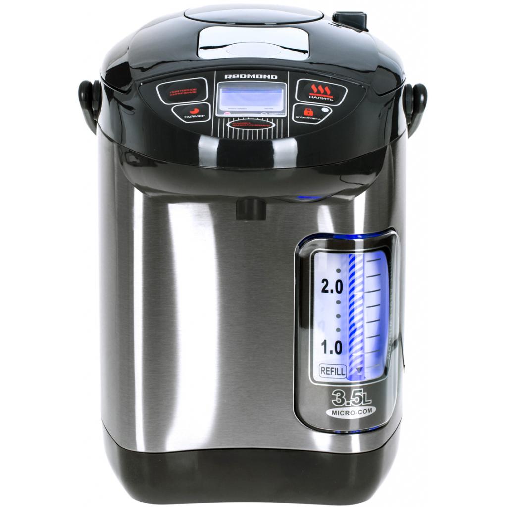 Електрочайник Redmond RTP-M801 - зображення 2