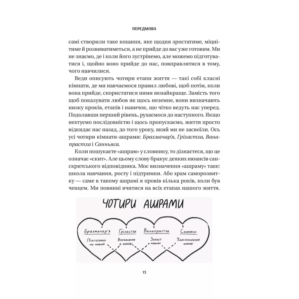 Книга 8 правил кохання. Як знайти, зберегти і відпустити почуття - Джей Шетті Vivat (9786171706309) - изображение 10