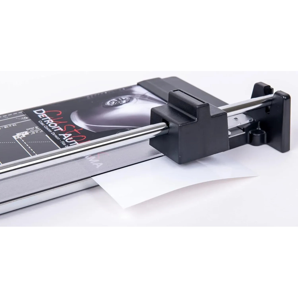 Різак Novus VANTAGE 50 320мм (4010321) - зображення 6