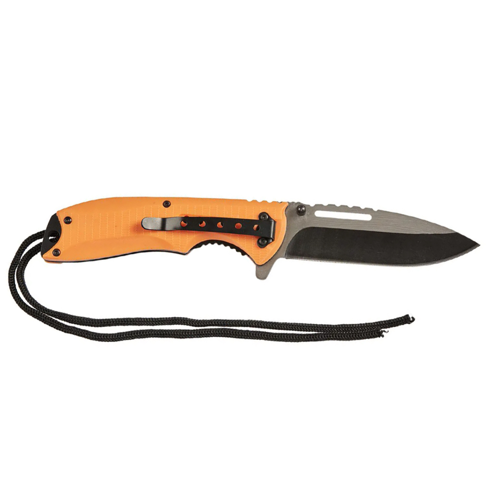 Ніж Active Roper Orange (SPK7OR) - зображення 2