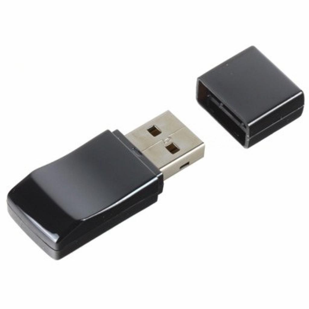 Адаптер Wi-Fi iconBIT HW-R3 USB - зображення 1