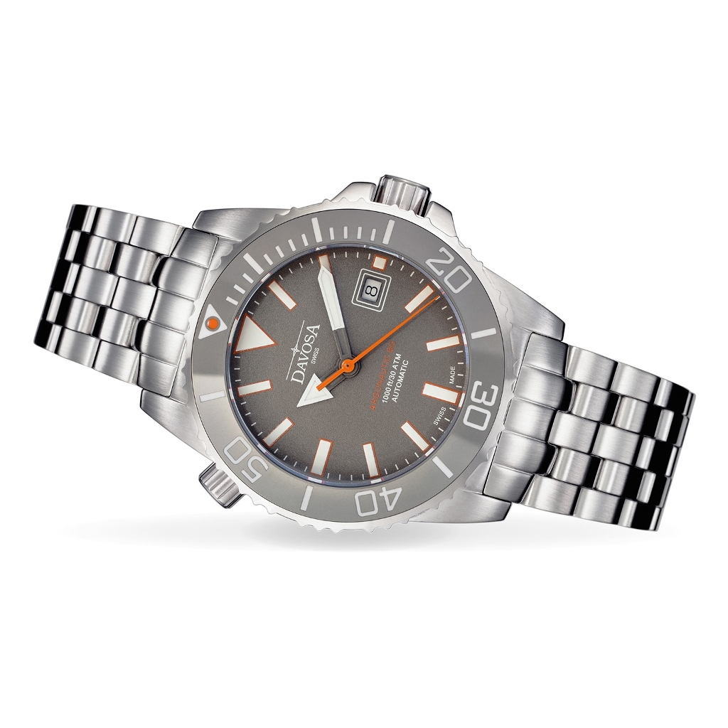 Наручний годинник Davosa 161.522.90 - зображення 2