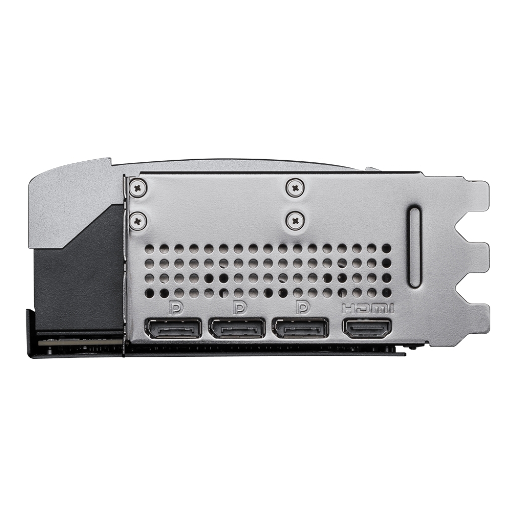 Відеокарта MSI GeForce RTX5090 32GB VENTUS 3X OC (RTX 5090 32G VENTUS 3X OC) - зображення 4