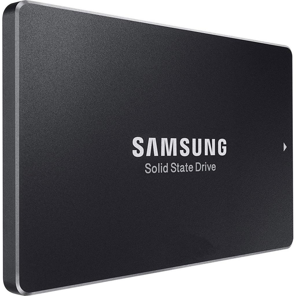 Накопичувач SSD 2.5" 1.92TB PM883 Samsung (MZ7LH1T9HMLT-00005) - зображення 2