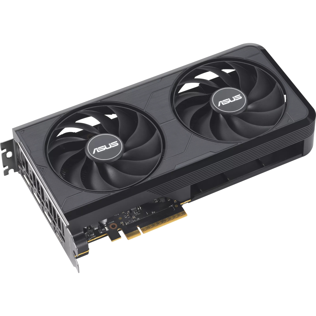 Відеокарта ASUS GeForce RTX5060 8Gb DUAL OC EVO (DUAL-RTX5060-O8G-EVO) - picture 3