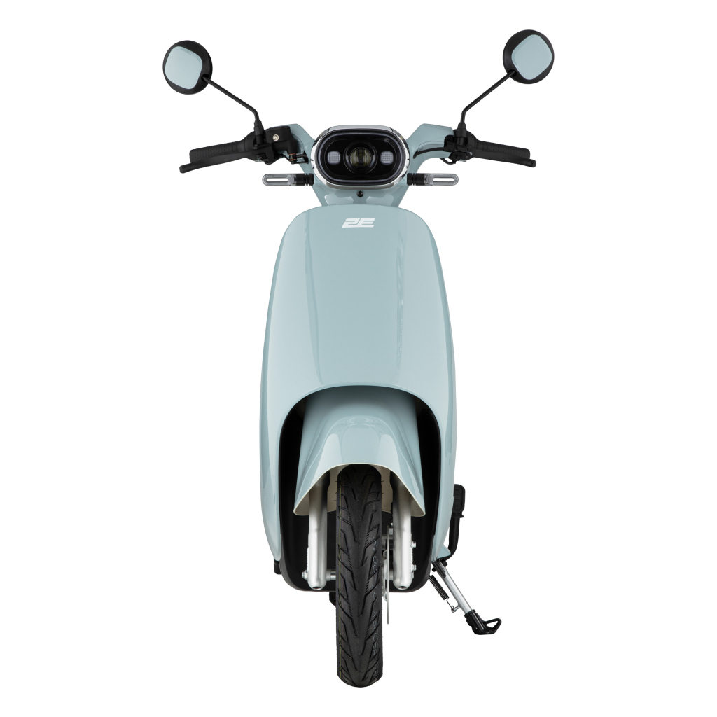 Електробайк 2E MQ6 синій (2EESMQQ6PLUS) - picture 10