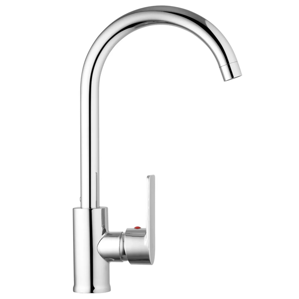 Змішувач Agua Merida-C030 (CV035429) - зображення 5