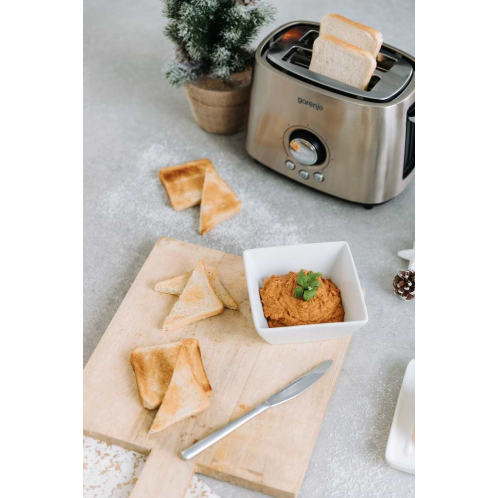 Тостер Gorenje T1000E - изображение 10