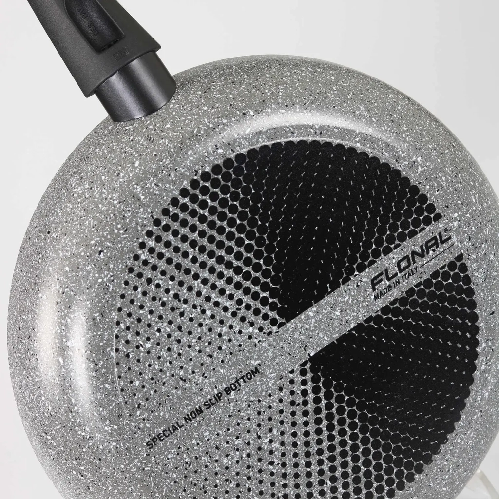 Сковорода Flonal Pietra Viva 32 см (PV8PS3270) - зображення 3