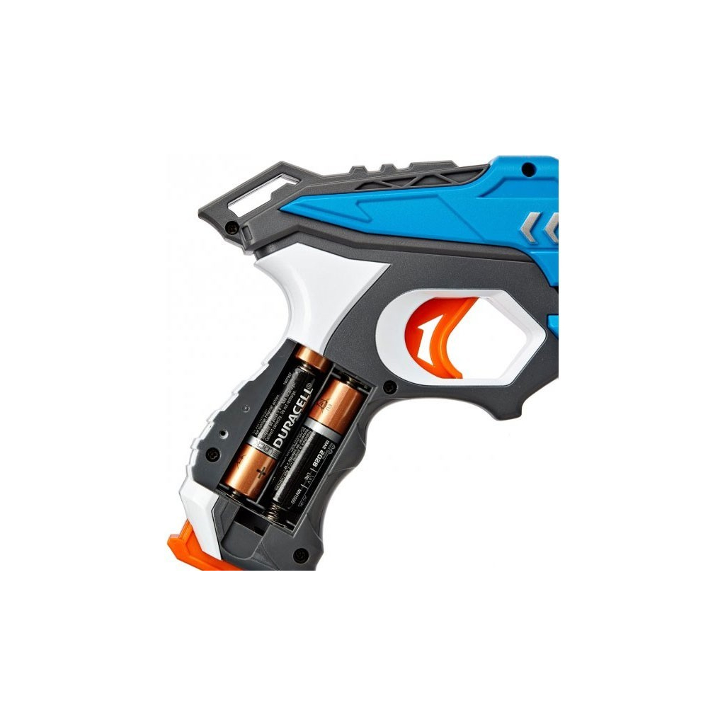 Іграшкова зброя Canhui Toys Пістолет лазерний Laser Gun CSTAR-23 з жуком (BB8823B) - зображення 4