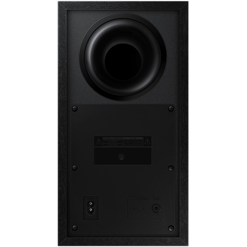 Акустична система Samsung HW-B550 (HW-B550/RU) - зображення 9