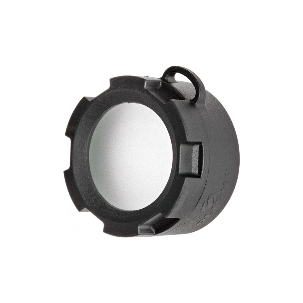 Дифузійний фільтр Olight 35 mm White (DM20) - изображение 1