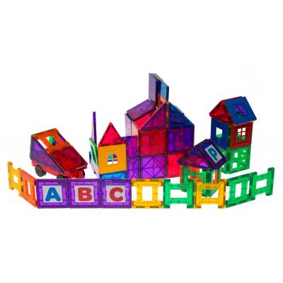 Конструктор Playmags Набір 150 елементів (PM156) - зображення 3