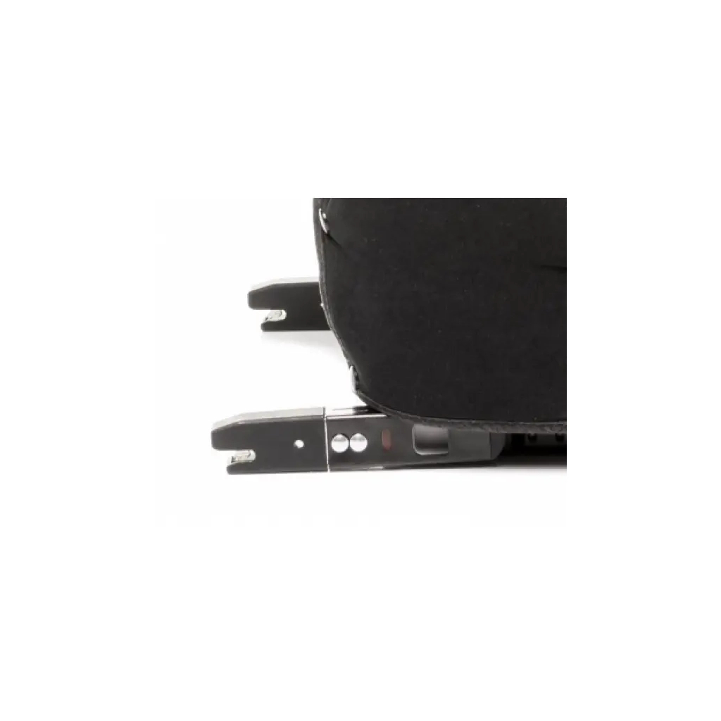 Автокрісло 4Baby Euro-Fix (15-36 кг) dark turkus (4EF02) - зображення 2