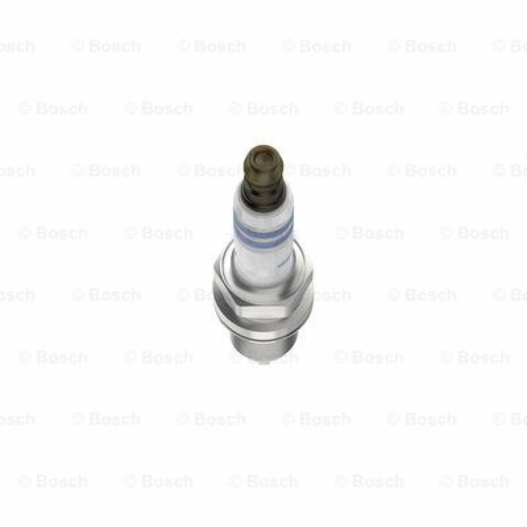 Свічка запалювання Bosch 0 242 245 571 - зображення 3