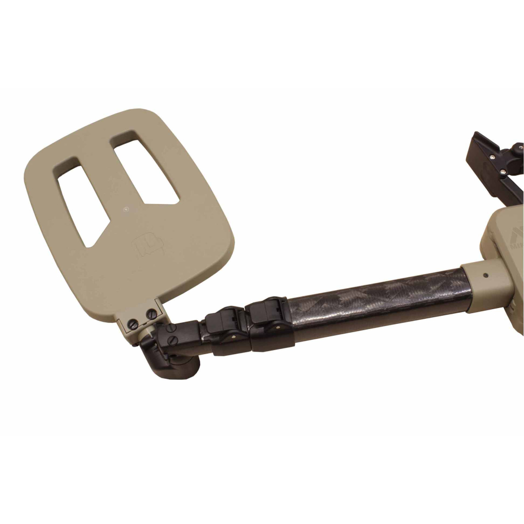 Металошукач Minelab для розмінування (MF5) - изображение 6