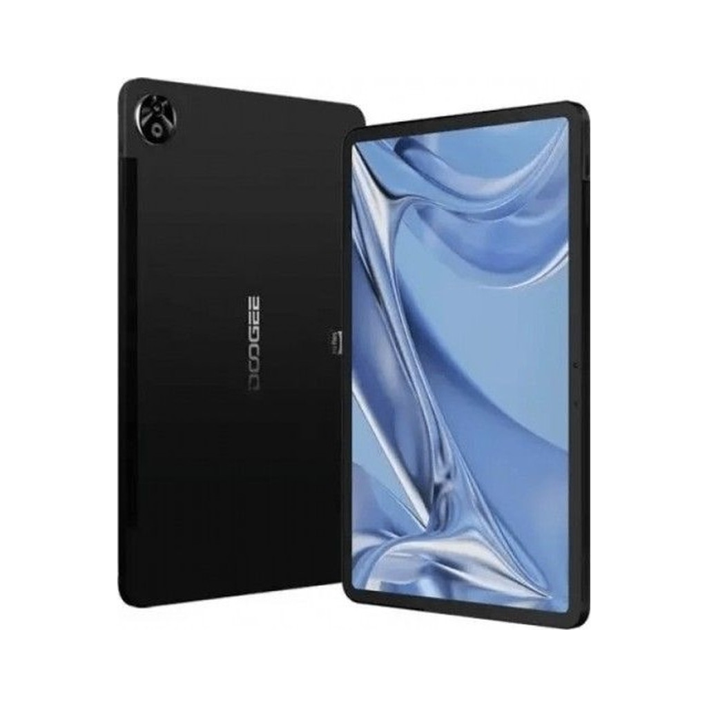 Планшет Doogee T20 Ultra 12" 12/256GB / LTE / Black (6924351661502) - зображення 4