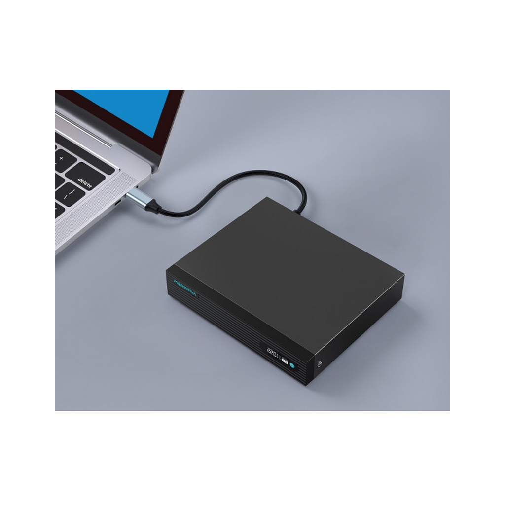 Пристрій безперебійного живлення Marsriva KP9 Pro (KP9 Pro_MARSRIVA) - зображення 5