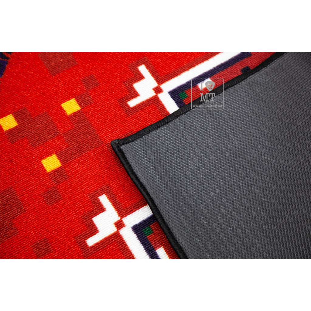 Килимок для ударної установки Tama Drums TDR-SW (229660) - изображение 4