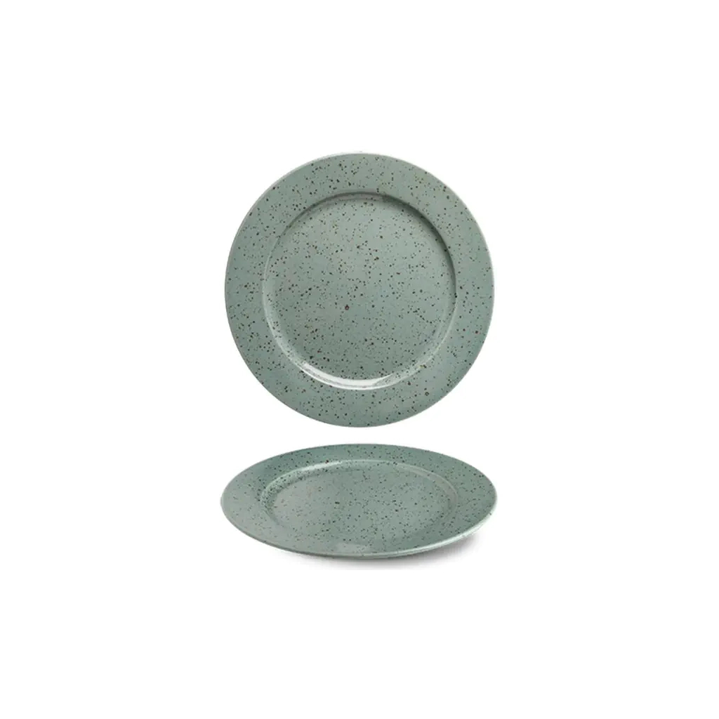 Тарілка G.Benedikt Life Style Rainforest 28 см (LSR2128) - зображення 1