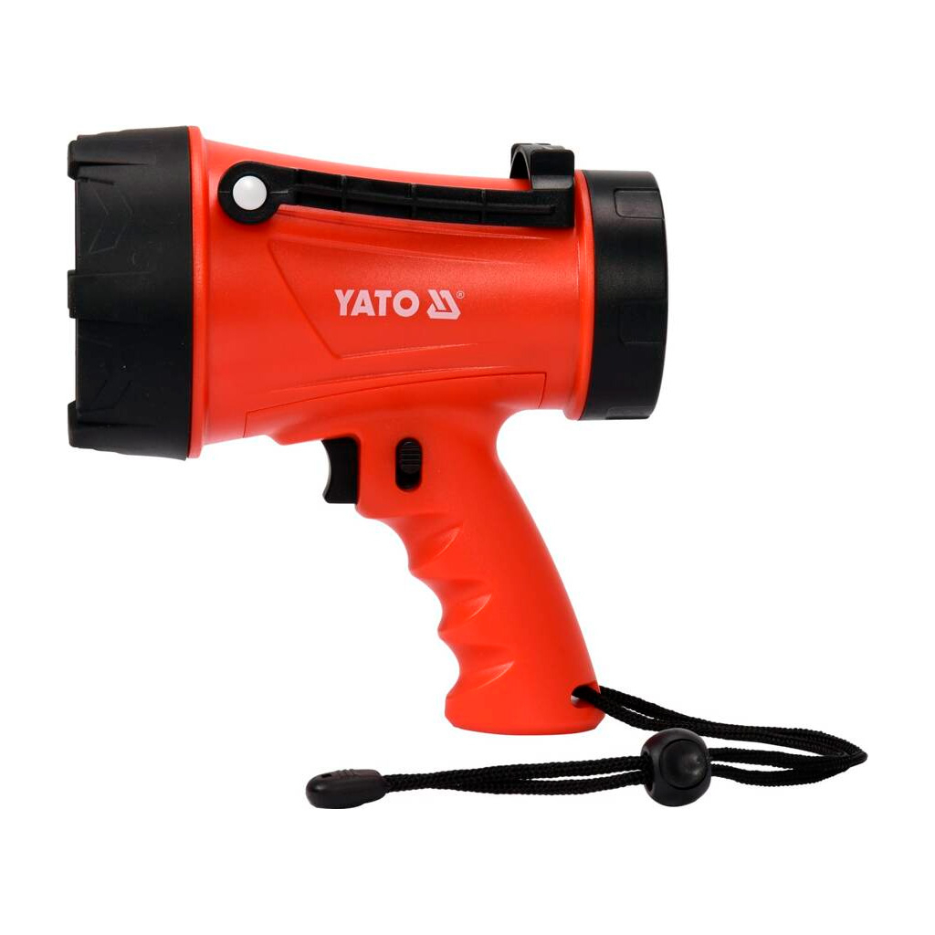 Ліхтар Yato YT-08551 - зображення 2