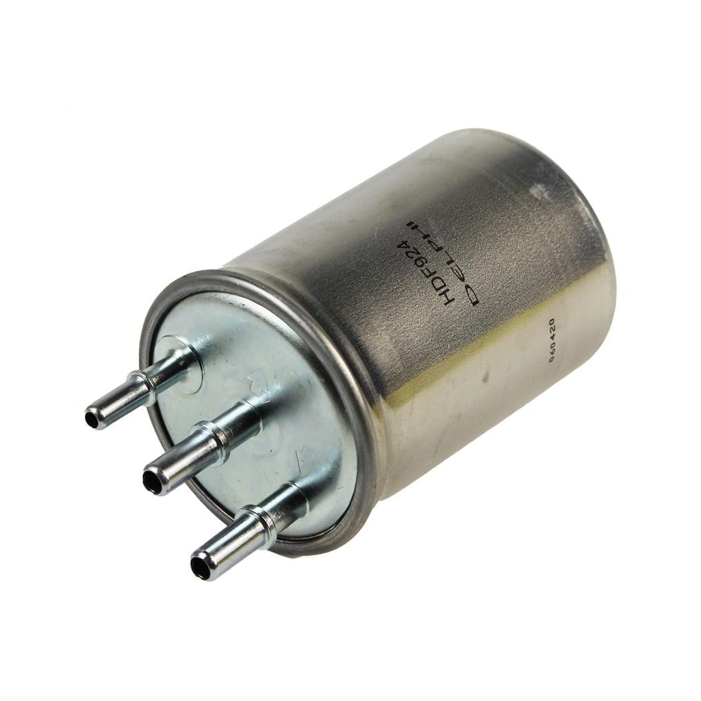 Фільтр паливний Delphi HDF924 - зображення 1