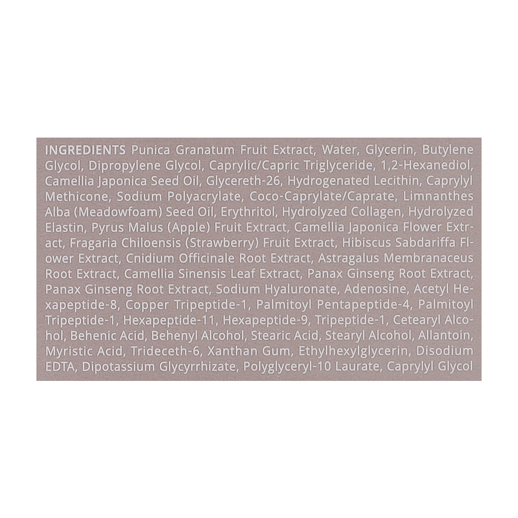 Крем для обличчя Trimay Dual Firming & Lifting 50 мл (8809822540457) - зображення 3