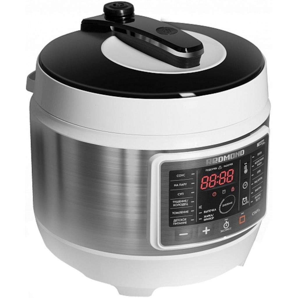 Мультиварка Redmond RMC-PM503 - зображення 2