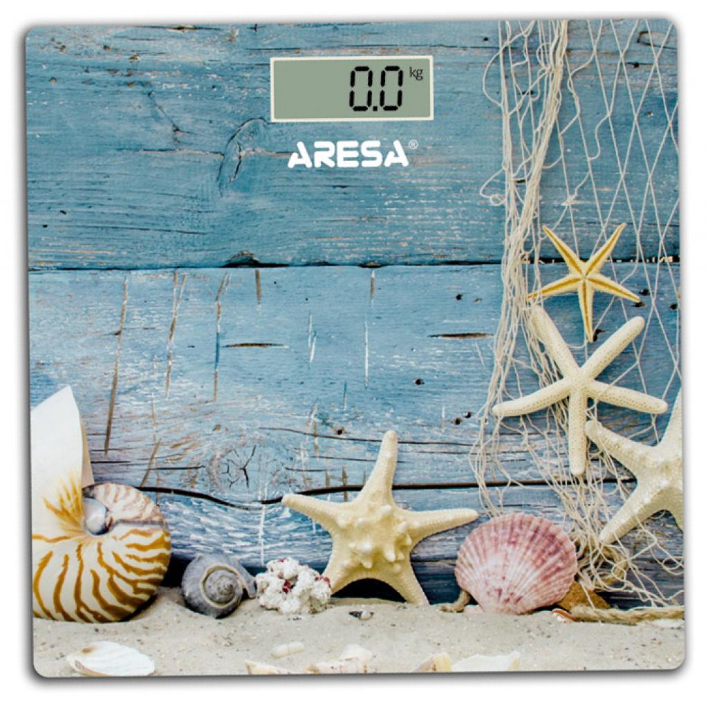 Ваги підлогові Aresa SB-313 - зображення 1