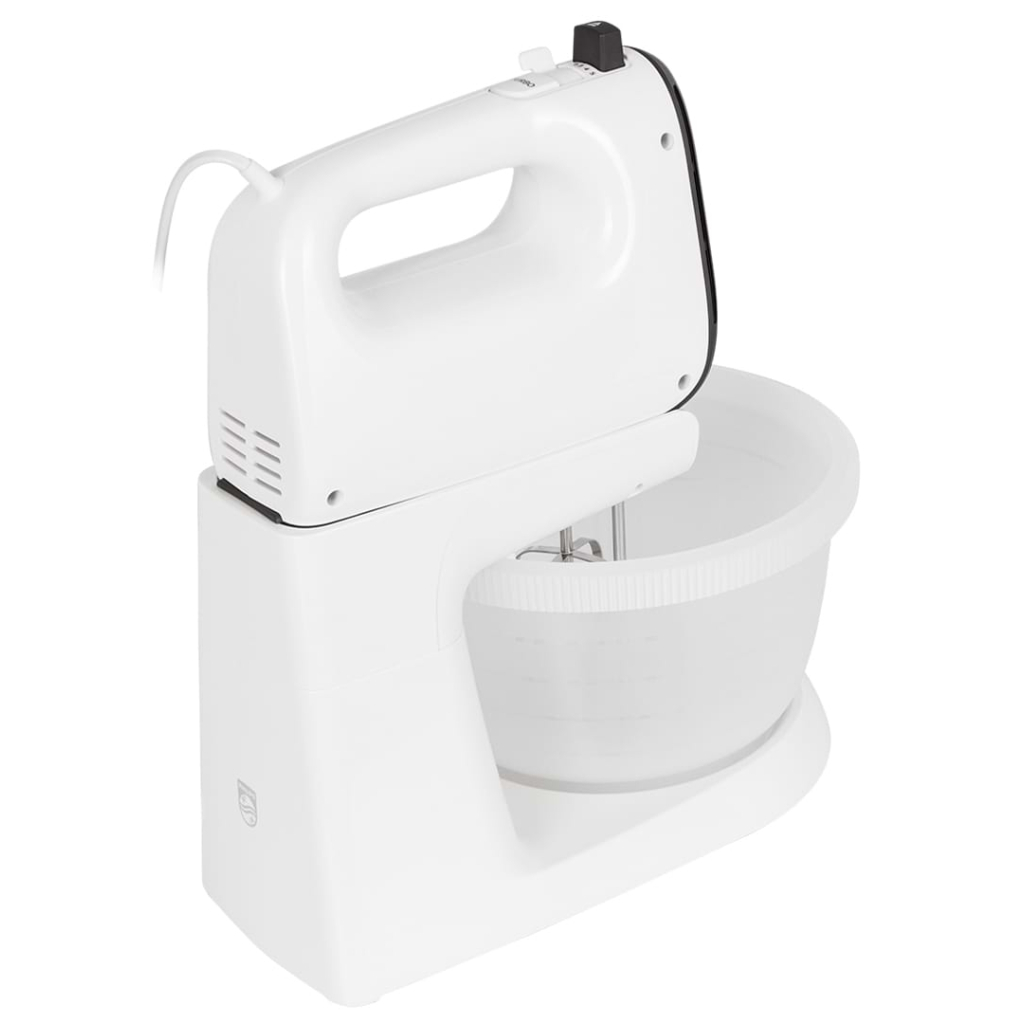 Міксер Philips HR3745/00 - picture 10