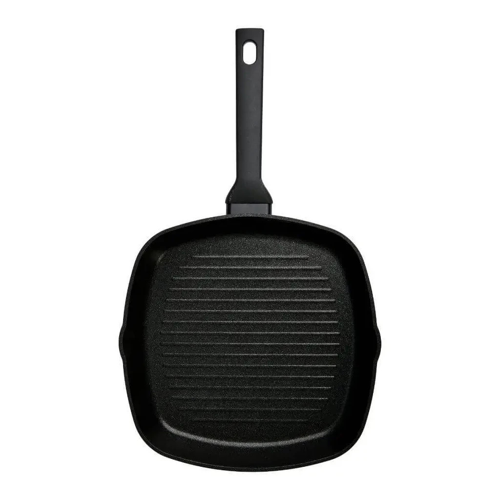 Сковорода TVS Brillante Induction Grill 28х28 см (00000022920) - зображення 2