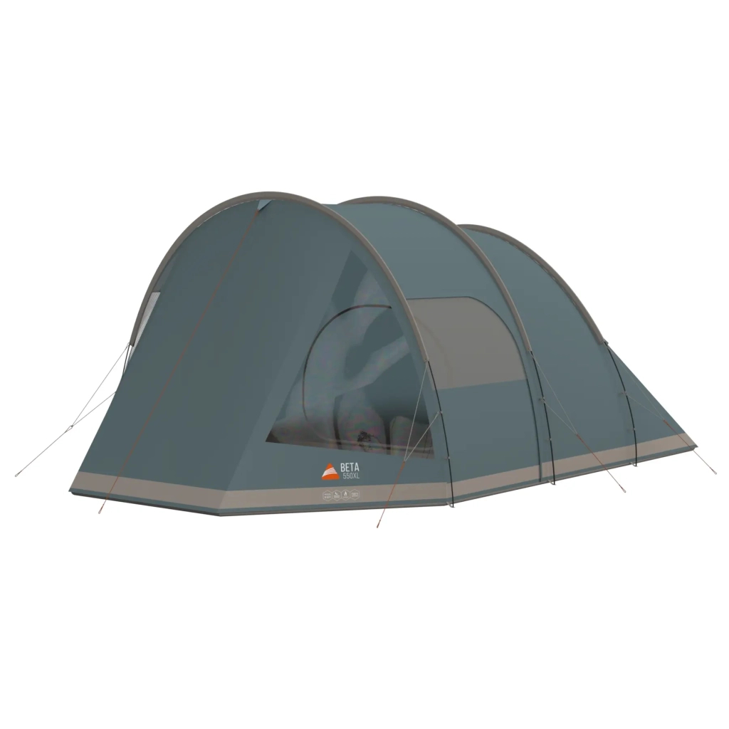 Намет Vango Beta 550XL Mineral Green (TEUBETA00000002) (930842) - зображення 1