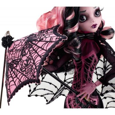 Лялька Mattel Monster High Дракулора Колекційна (CHW66) - зображення 6