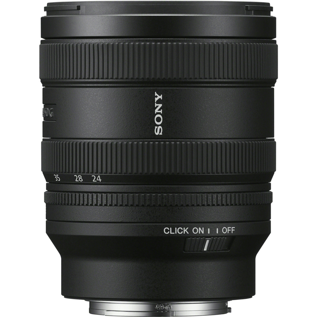 Об'єктив Sony FE 24-50mm F/2.8 G (SEL2450G.SYX) - изображение 7