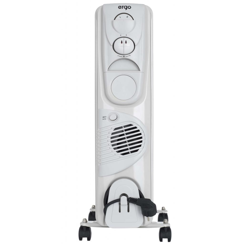Обігрівач Ergo HO 202009 F - зображення 4
