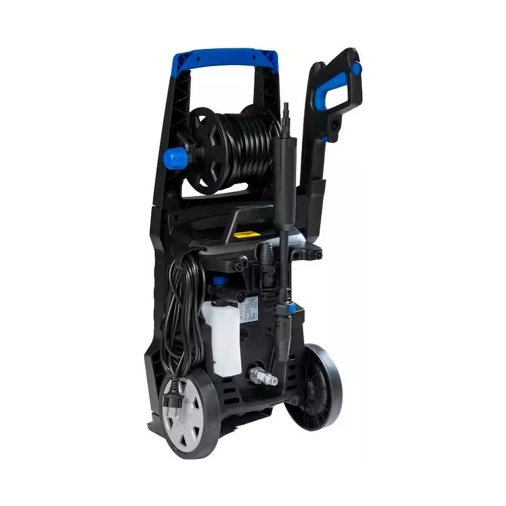 Мийка високого тиску ANNOVI REVERBERI DSS 3.0 PE, 180 бар, 500 л/год, 2,5 кВт, + щітка patio (14988) - зображення 3