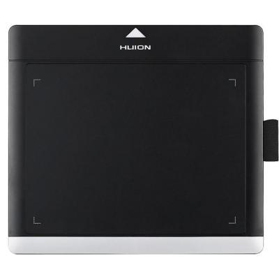 Графічний планшет Huion 680TF - зображення 2