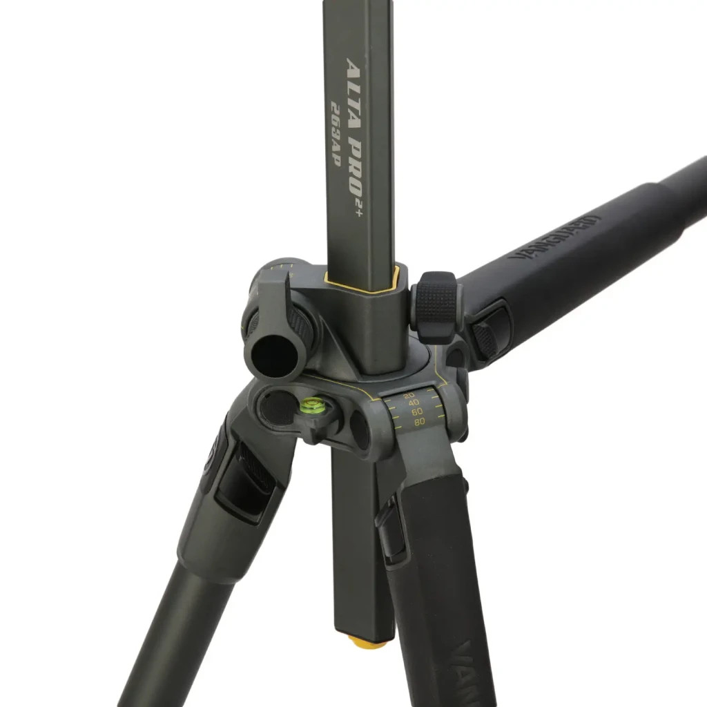 Штатив Vanguard Alta Pro 2+ 263AP (DAS301020) - зображення 11