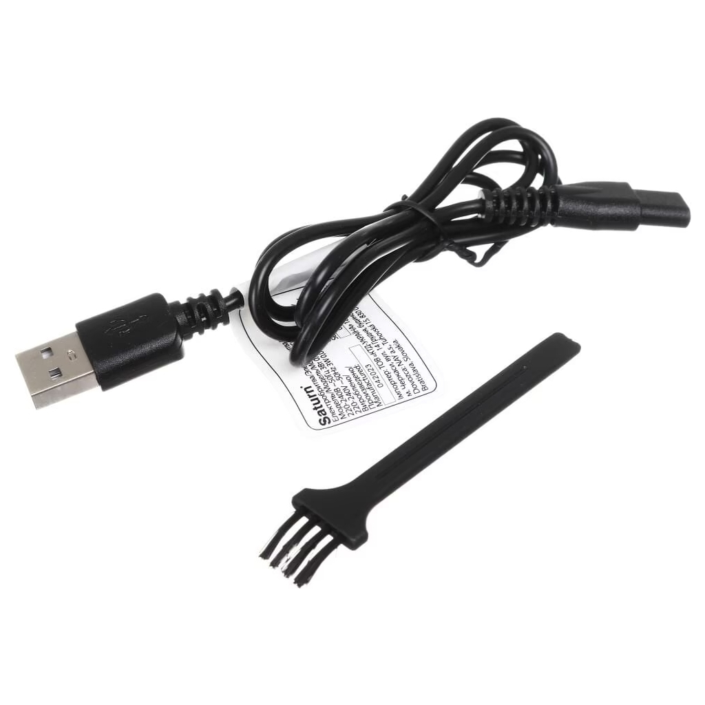 Електробритва Saturn ST-HC6022 - изображение 8