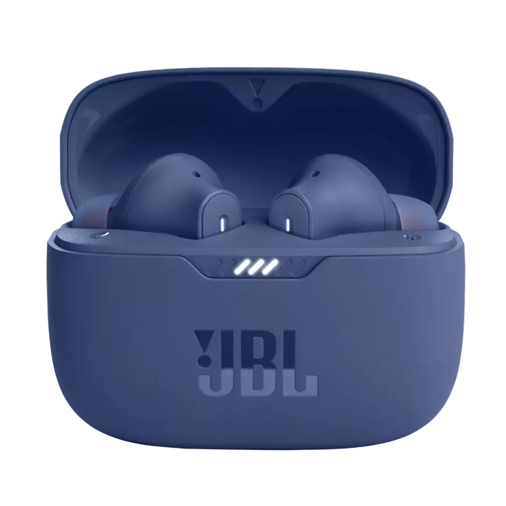 Навушники JBL Tune 230 NC TWS Blue (JBLT230NCTWSBLU) - зображення 6
