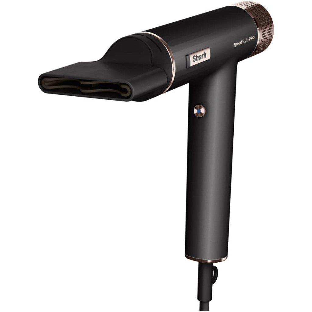 Фен Shark SpeedStyle 3-in-1 for Straight & Wavy Hair (HD731EU) - зображення 3