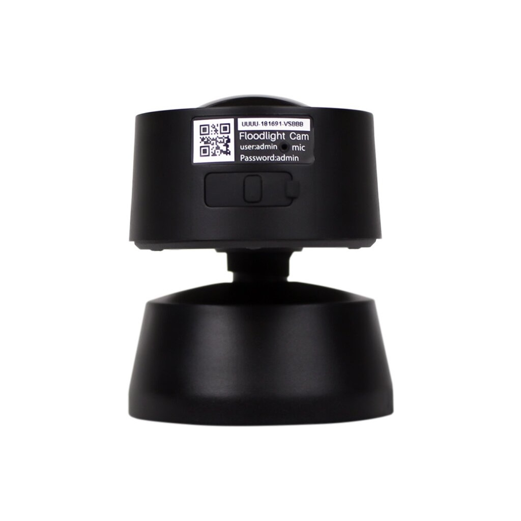 Камера відеоспостереження Greenvision GV-119-IP-GM-DOG20-12-SD - зображення 10