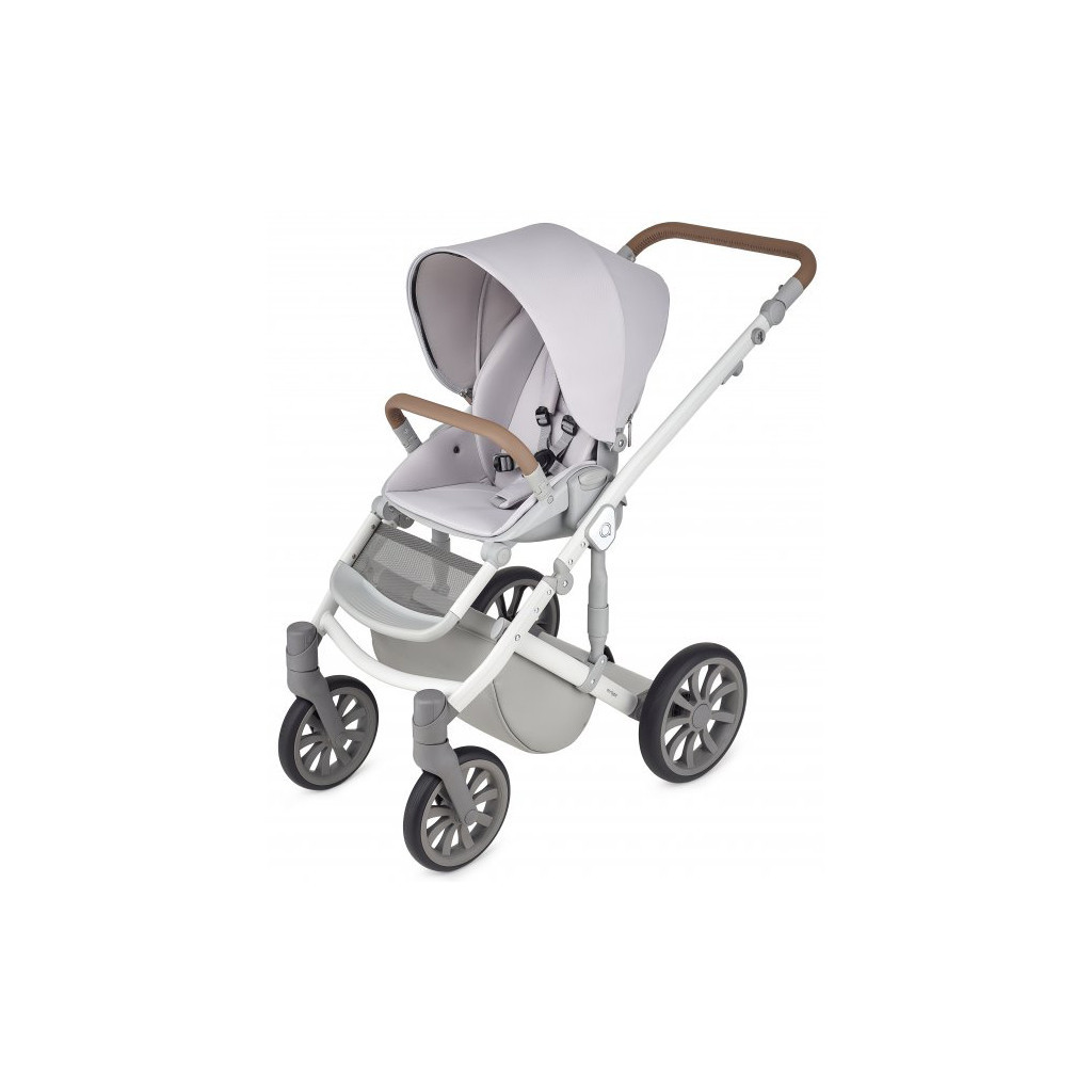 Коляска Anex 2 в 1 m/type Arctic (mt-03Q) - зображення 6